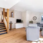 Wiese Vakantiehuis *