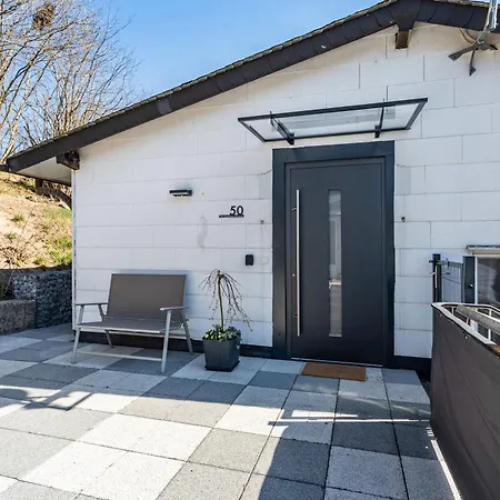 Wiese Vakantiehuis Schmallenberg