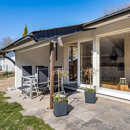 Wiese Vakantiehuis Schmallenberg