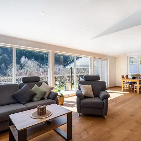 Vakantiehuis Wiese *