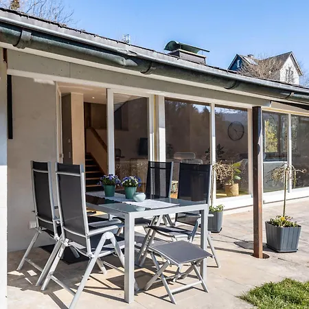 Wiese Vakantiehuis Schmallenberg