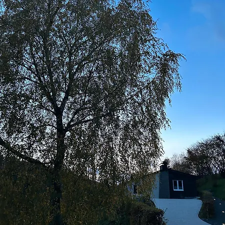 Vakantiehuis Wiese Schmallenberg