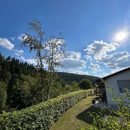 Feriehus Wiese *